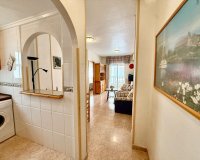 Revente - Appartement -
Torrevieja - Centro