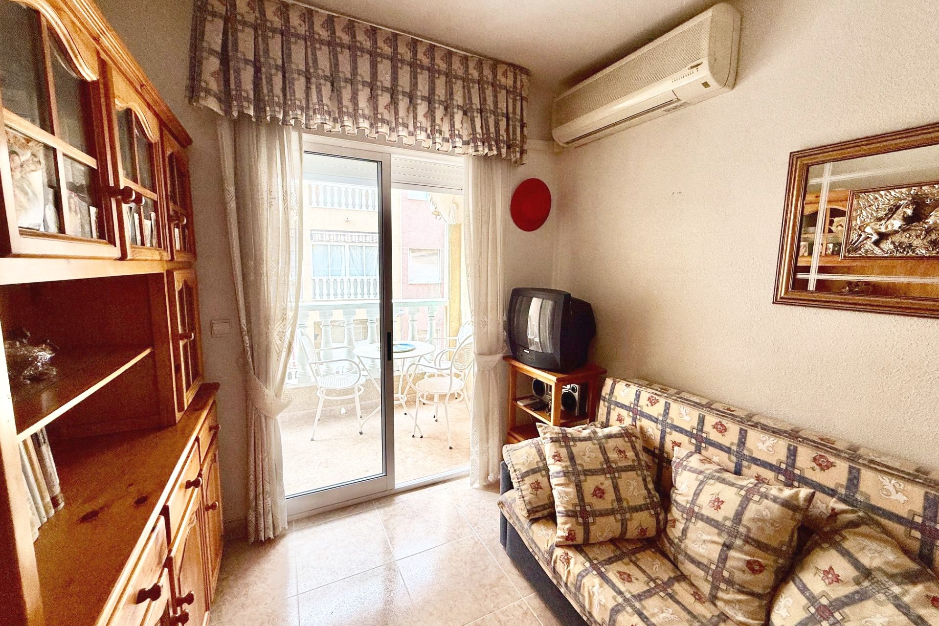 Revente - Appartement -
Torrevieja - Centro
