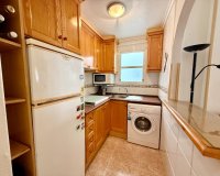 Revente - Appartement -
Torrevieja - Centro