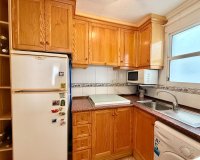 Revente - Appartement -
Torrevieja - Centro