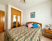 Revente - Appartement -
Torrevieja - Centro