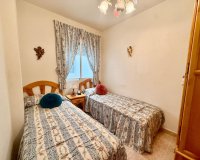 Revente - Appartement -
Torrevieja - Centro