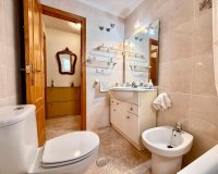 Revente - Appartement -
Torrevieja - Centro