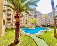 Revente - Appartement -
Torrevieja - Centro