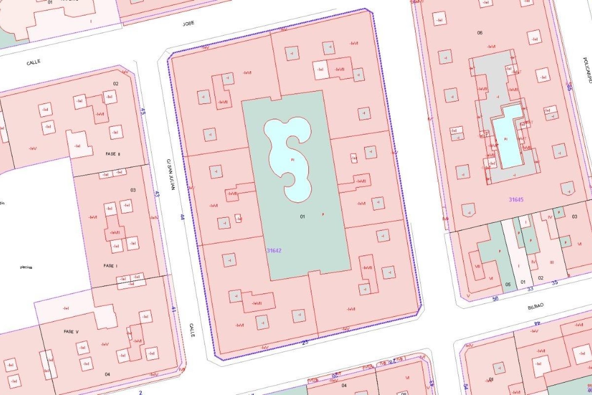 Revente - Appartement -
Torrevieja - Centro