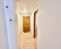Revente - Appartement -
Torrevieja - Centro