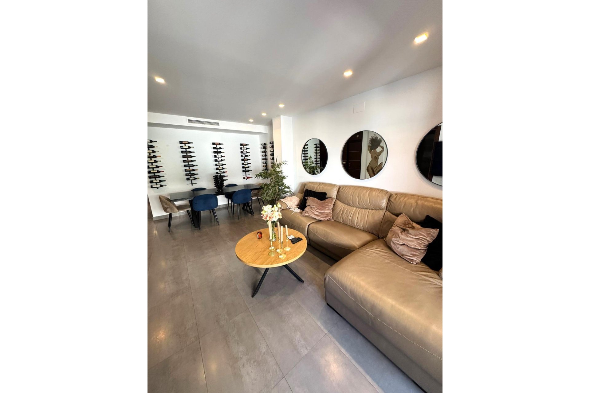 Revente - Appartement -
Torrevieja - Centro