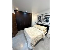 Revente - Appartement -
Torrevieja - Centro