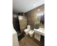 Revente - Appartement -
Torrevieja - Centro