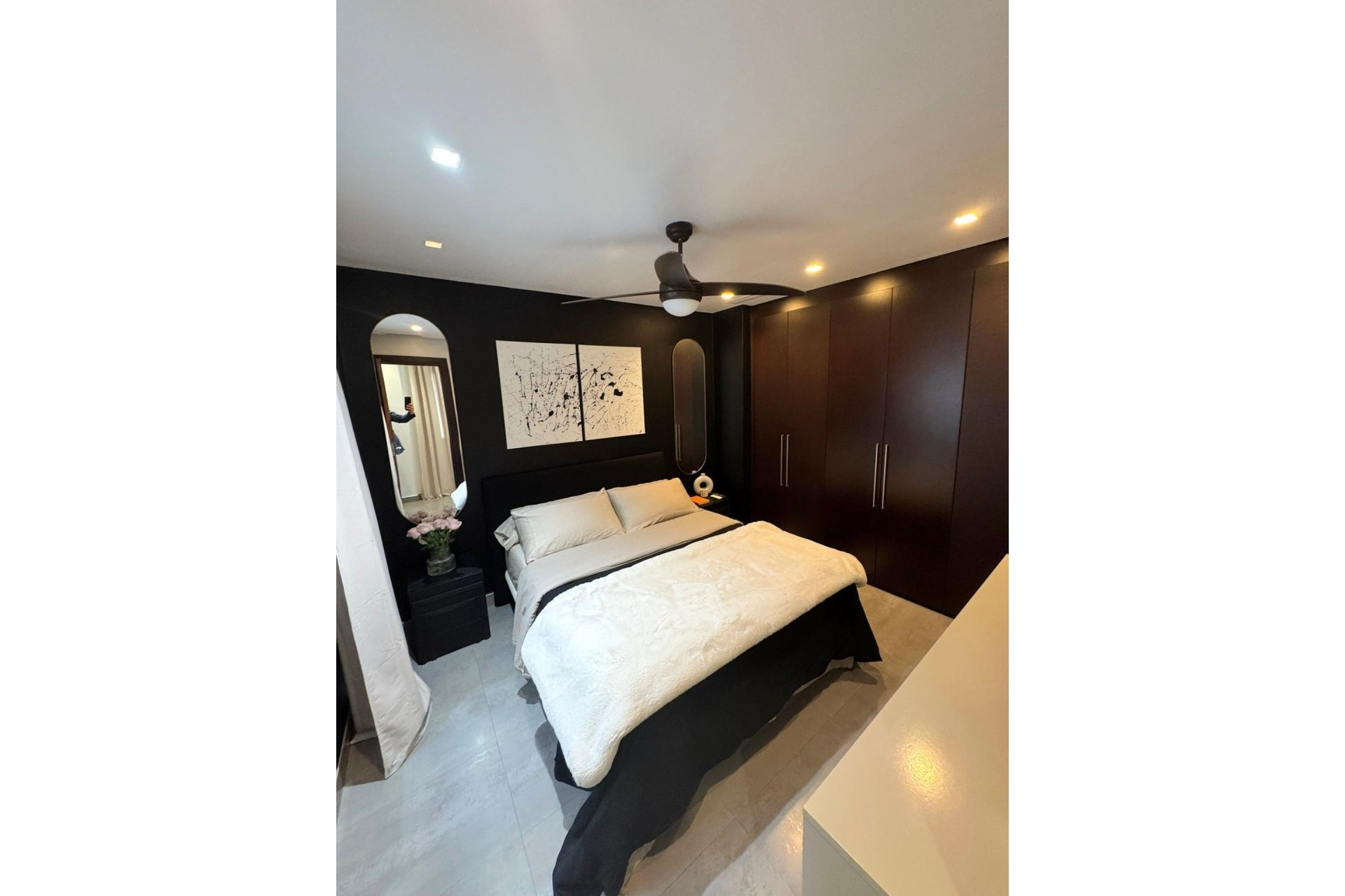 Revente - Appartement -
Torrevieja - Centro