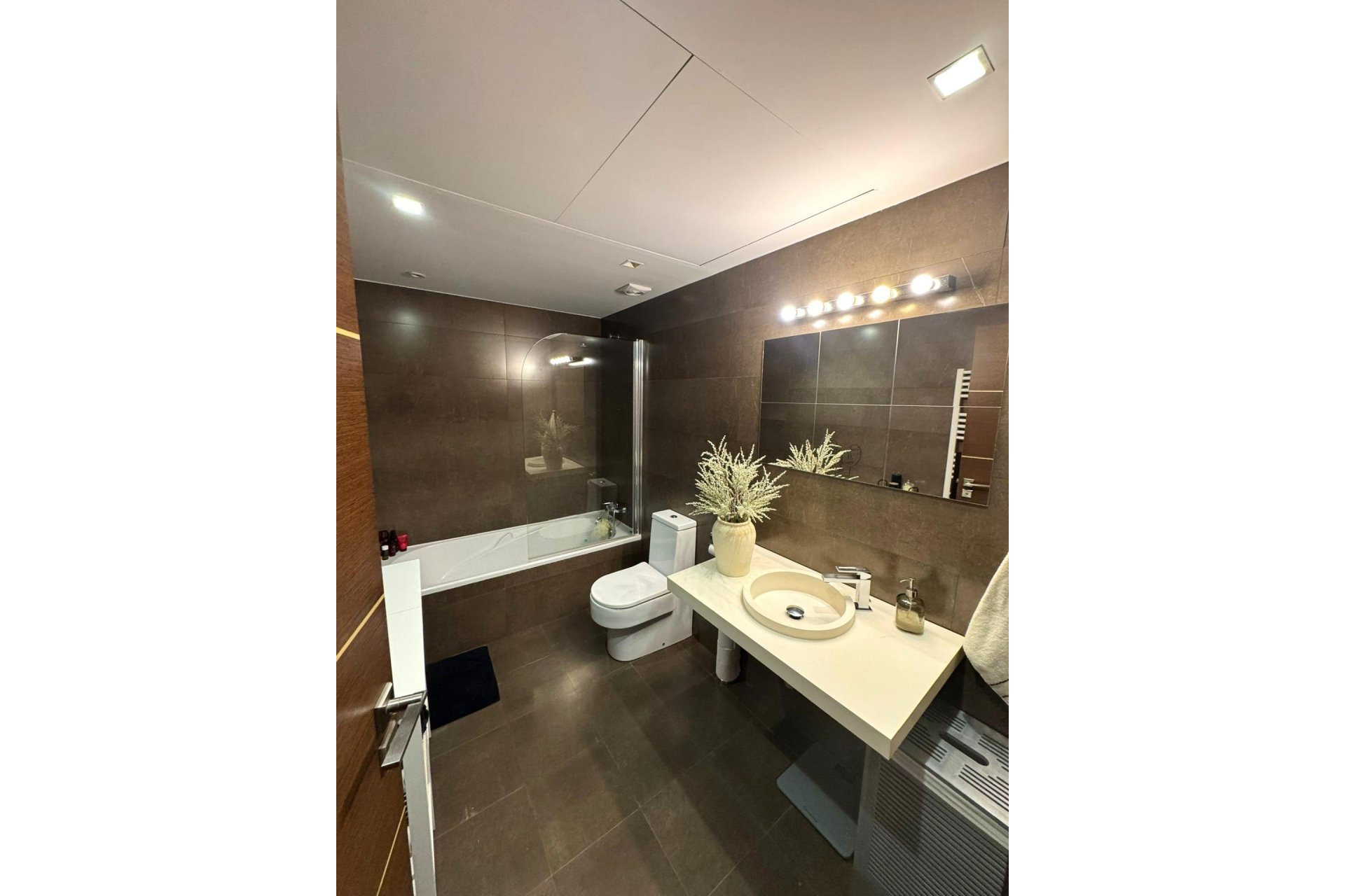 Revente - Appartement -
Torrevieja - Centro