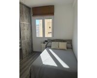 Revente - Appartement -
Torrevieja - Centro