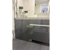 Revente - Appartement -
Torrevieja - Centro