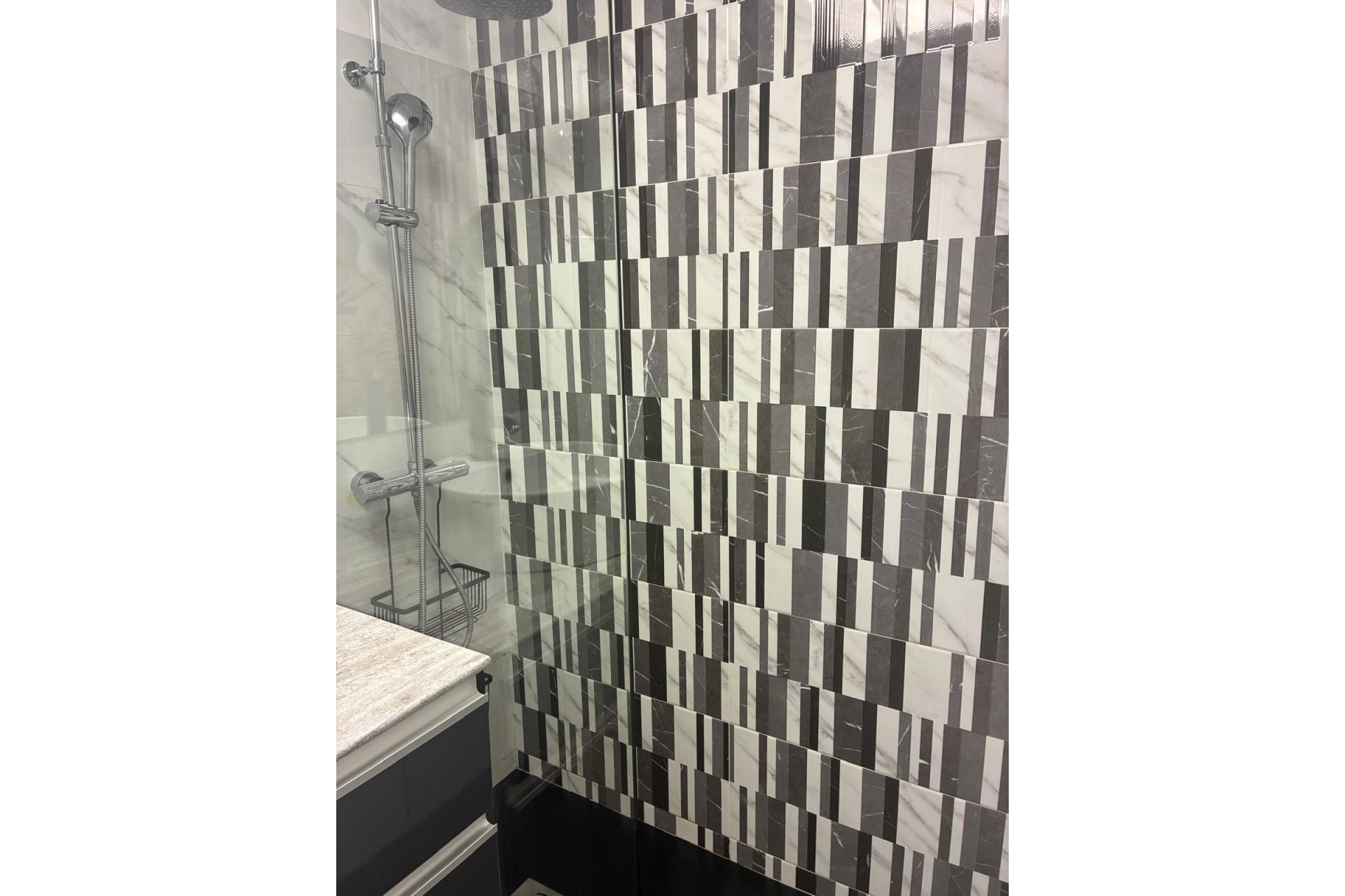 Revente - Appartement -
Torrevieja - Centro