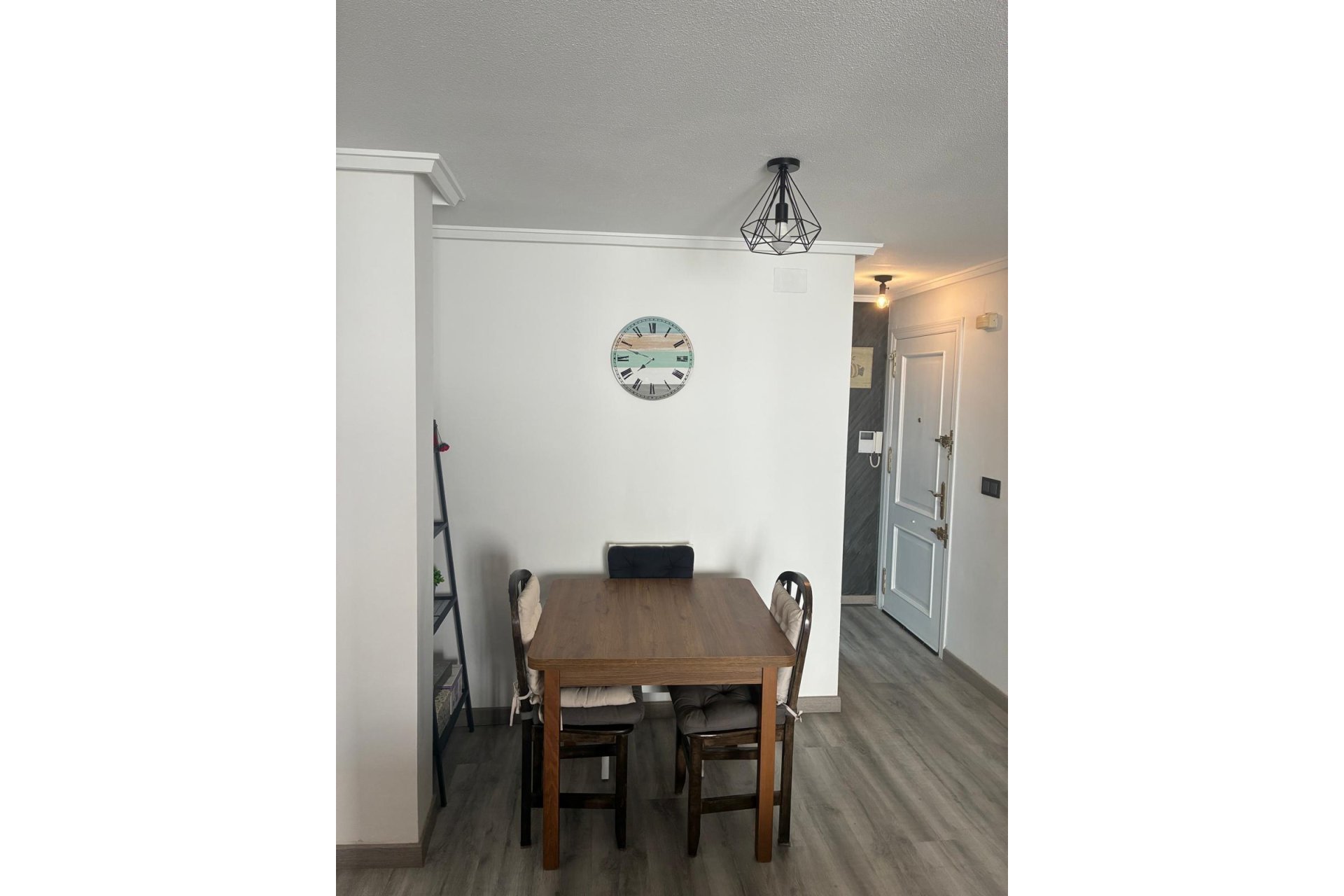 Revente - Appartement -
Torrevieja - Centro