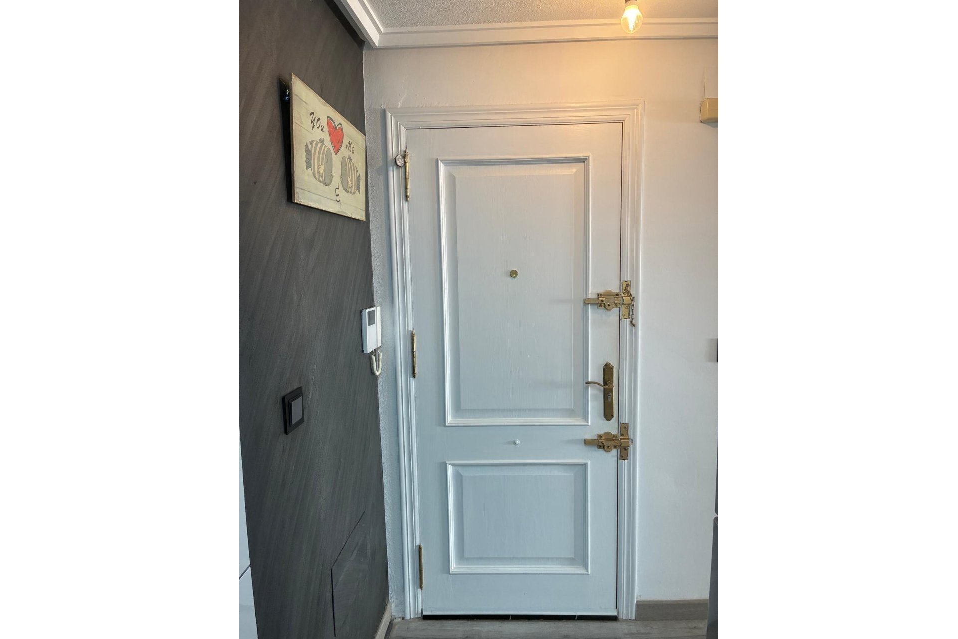 Revente - Appartement -
Torrevieja - Centro