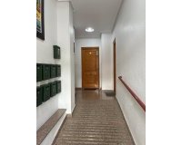 Revente - Appartement -
Torrevieja - Centro