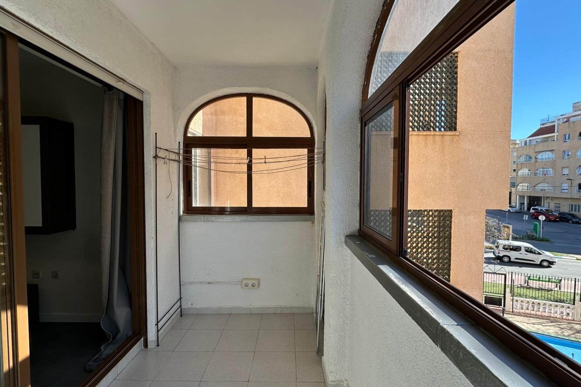 Revente - Appartement -
Torrevieja - Centro