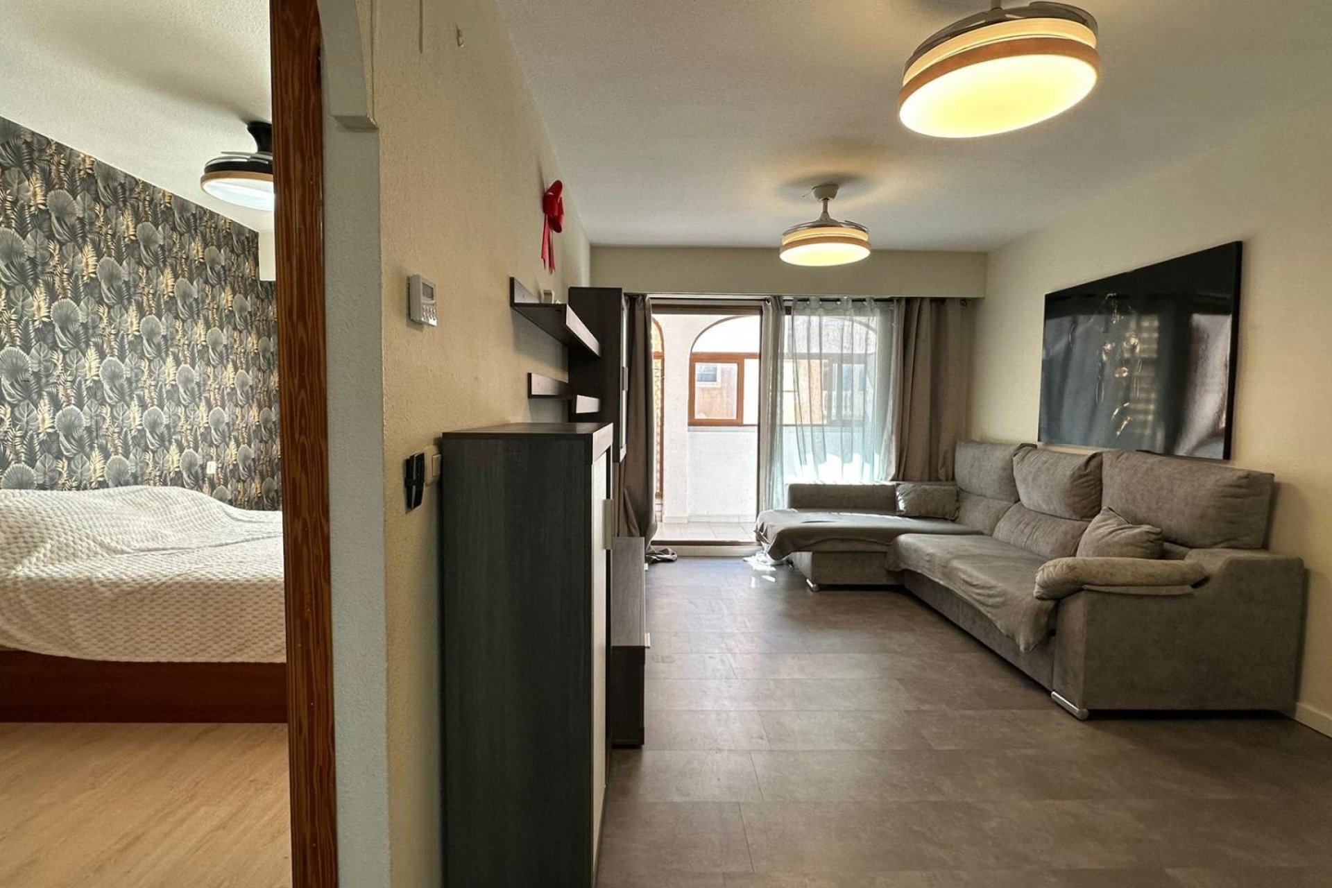 Revente - Appartement -
Torrevieja - Centro