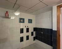 Revente - Appartement -
Torrevieja - Centro