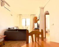 Revente - Appartement -
Torrevieja - Centro