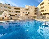 Revente - Appartement -
Torrevieja - Centro