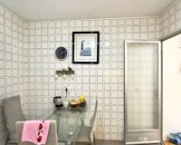 Revente - Appartement -
Torrevieja - Centro