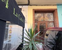 Revente - Appartement -
Torrevieja - Centro