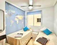 Revente - Appartement -
Torrevieja - Centro