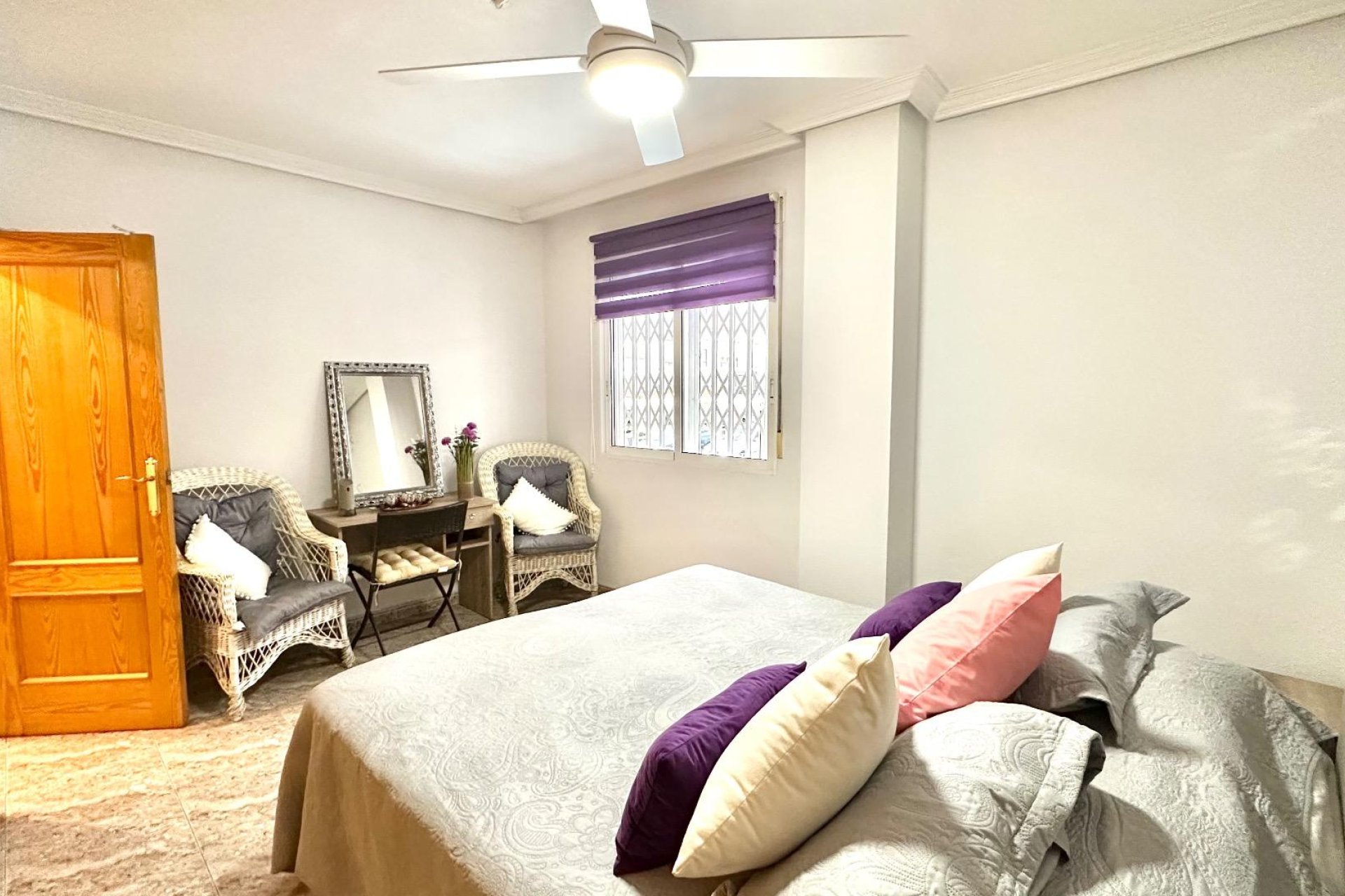 Revente - Appartement -
Torrevieja - Centro