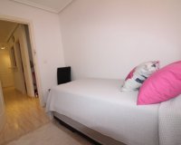 Revente - Appartement -
Torrevieja - Centro