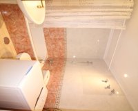 Revente - Appartement -
Torrevieja - Centro