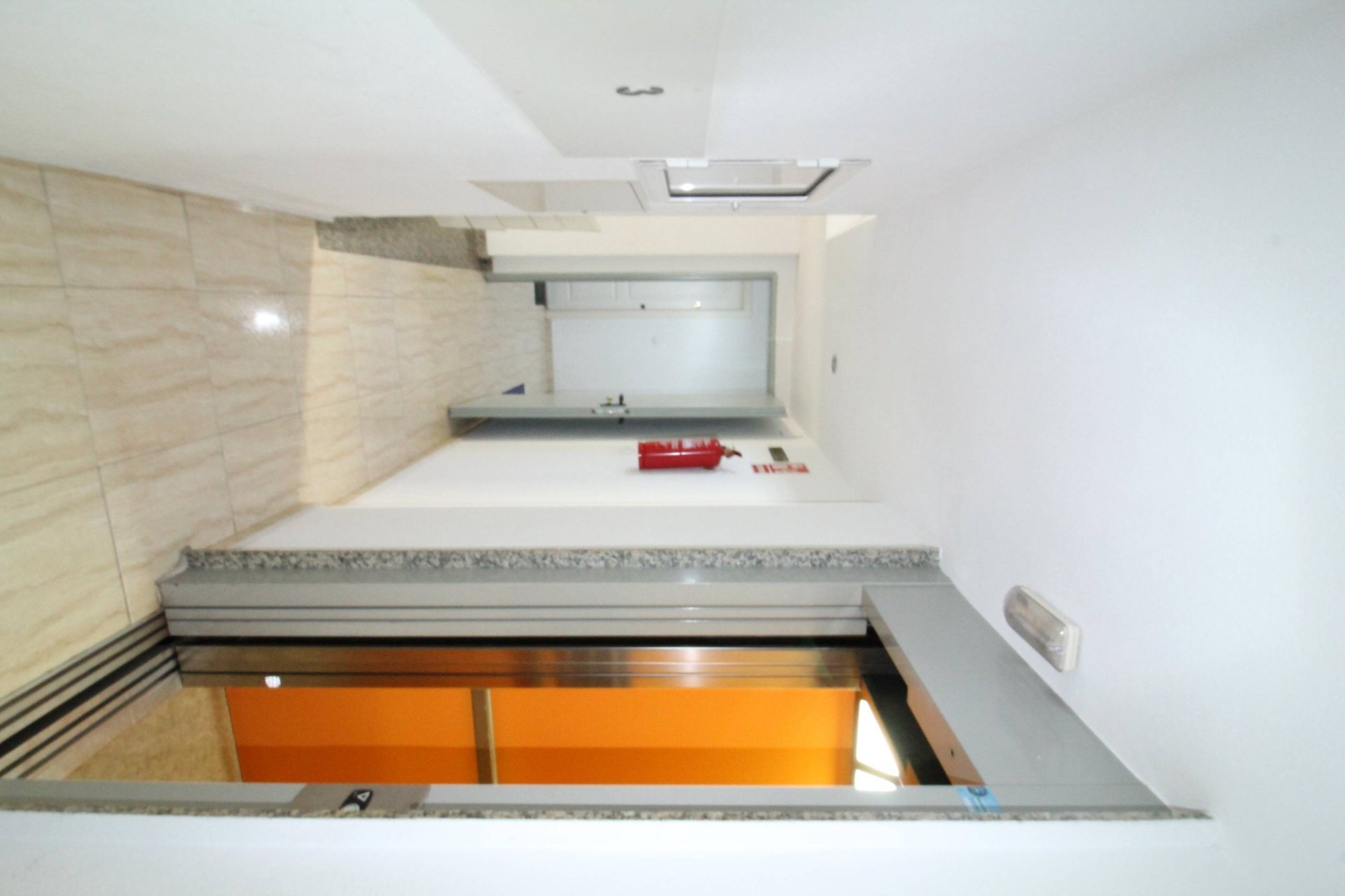 Revente - Appartement -
Torrevieja - Centro