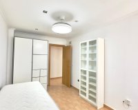 Revente - Appartement -
Torrevieja - Centro