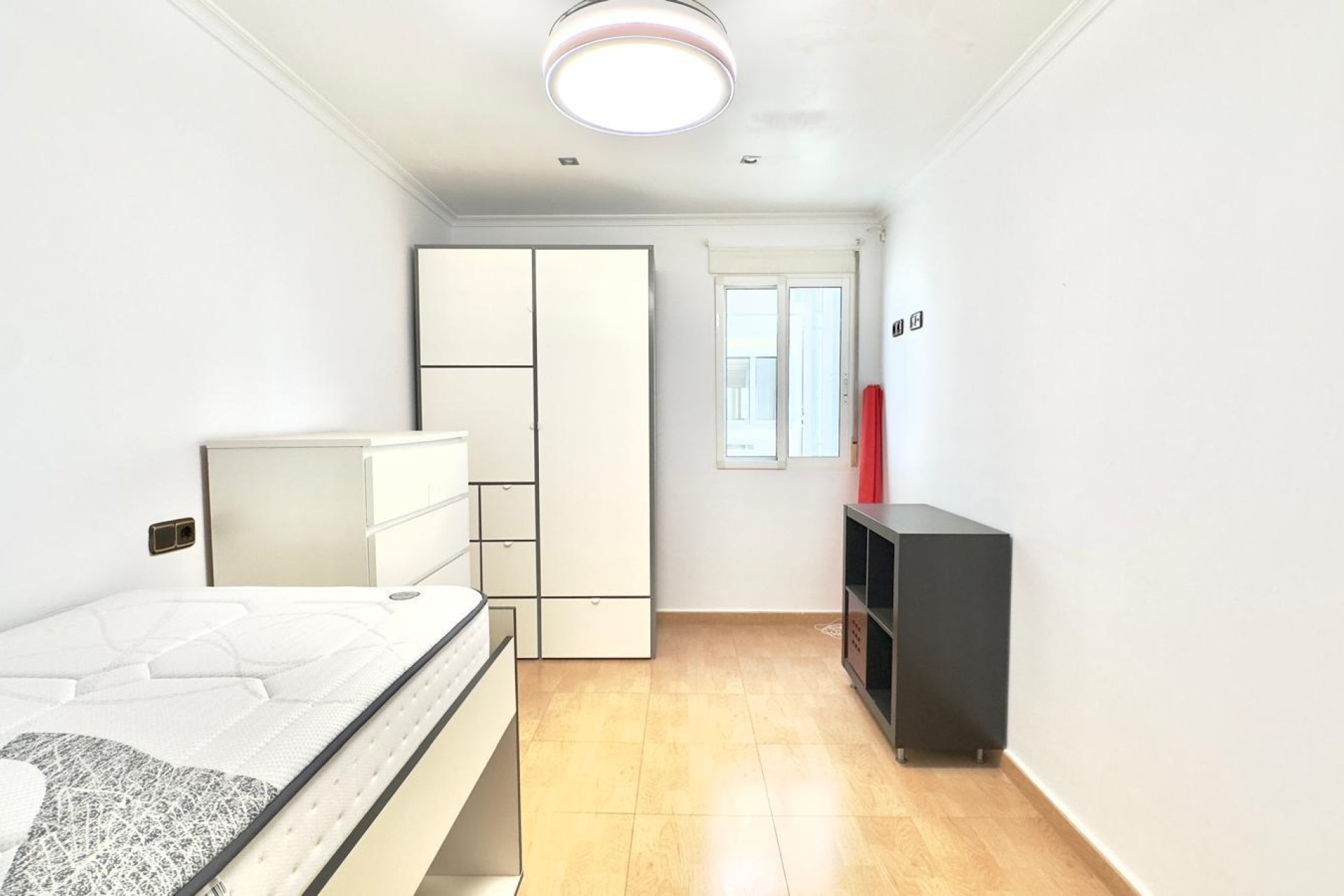 Revente - Appartement -
Torrevieja - Centro