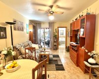 Revente - Appartement -
Torrevieja - Centro