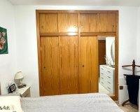Revente - Appartement -
Torrevieja - Centro