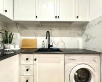 Revente - Appartement -
Torrevieja - Centro