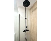 Revente - Appartement -
Torrevieja - Centro