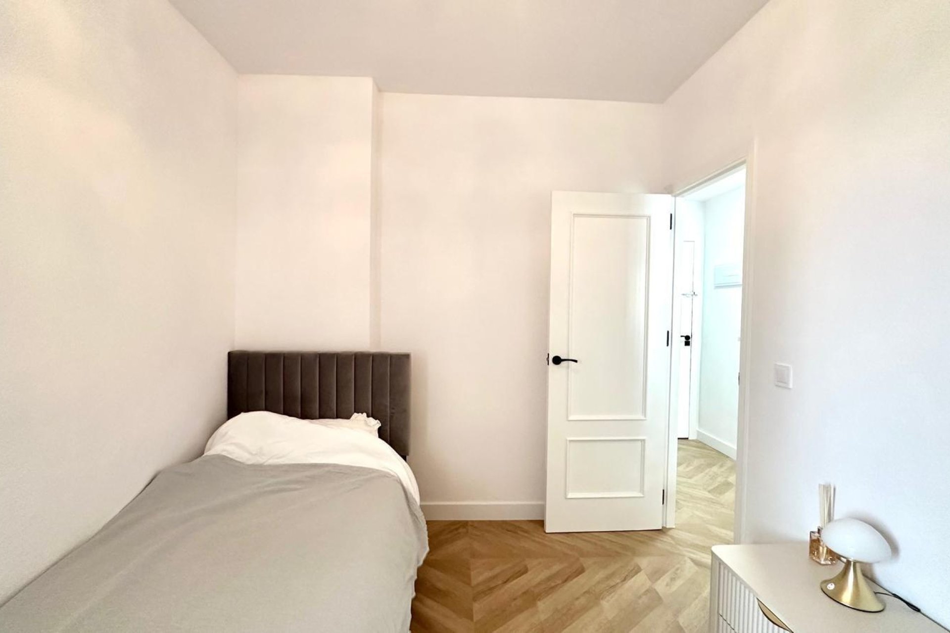 Revente - Appartement -
Torrevieja - Centro