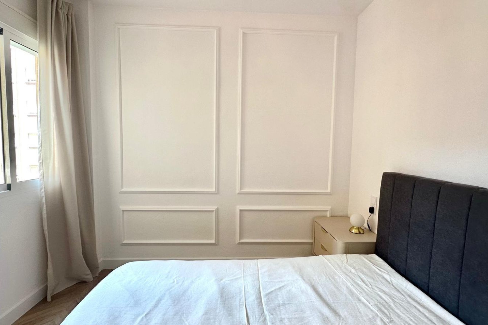 Revente - Appartement -
Torrevieja - Centro