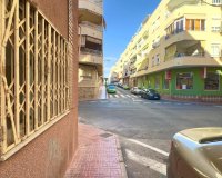 Revente - Appartement -
Torrevieja - Centro