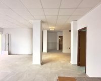 Revente - Appartement -
Torrevieja - Centro