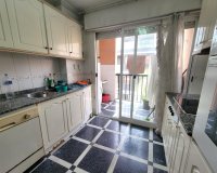 Revente - Appartement -
Torrevieja - Centro