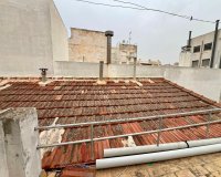 Revente - Appartement -
Torrevieja - Centro