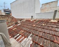 Revente - Appartement -
Torrevieja - Centro