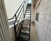 Revente - Appartement -
Torrevieja - Centro