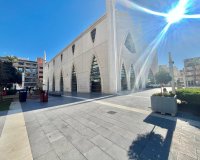 Revente - Appartement -
Torrevieja - Centro