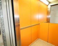 Revente - Appartement -
Torrevieja - Centro