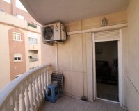 Revente - Appartement -
Torrevieja - Centro
